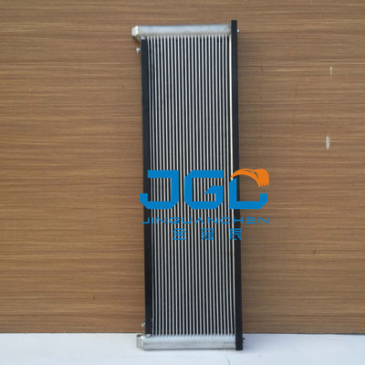 Brennölkühlvorrichtung D375A-6 Hyundai-Bagger-Radiator 195-03-61270 für Planierraupe