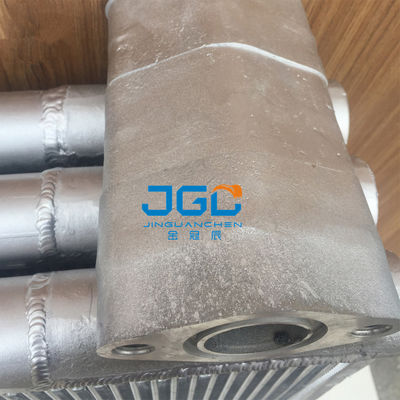 208-03-71141 Hydrauliköl-Heizkörper für PC450-7 Bagger 208-03-71121 208-03-71131