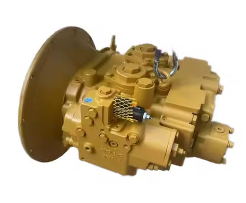 Hydraulik-Hauptpumpe SBS120 272-6955 173-3381 für  320C 320D E320C E320D 320C 320D Bagger Ersatzteile