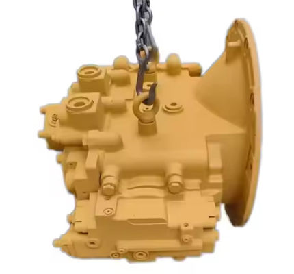 K7V160DTP E312D2GC E320D2 E326D2 E329D2 E330D2 Für Baggerteile Hydraulische Hauptpumpenanlage