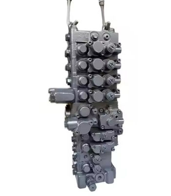 PC60-8 PC70-8 PC78US PC88 Hauptsteuerventil für Bagger-Ersatzteile