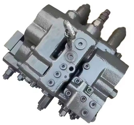 Hauptsteuerventil 14550306 14577777 14576336 14541591 für Baggerteile EC360 EC210 EC240BLC EC290BLC UX28 UX22 UX32